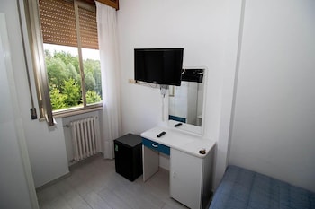 hotel cristallo