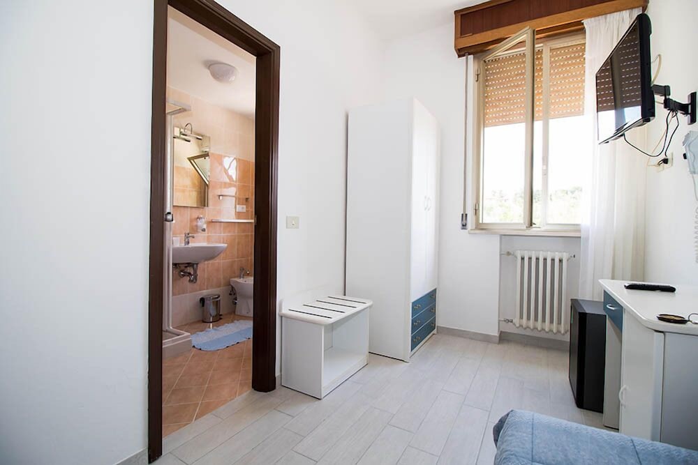 hotel cristallo