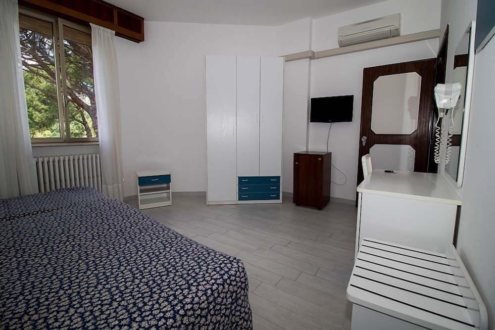 hotel cristallo
