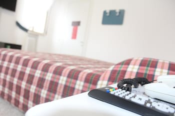 hotel cristallo