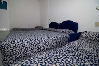 hotel cristallo