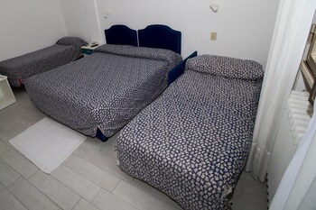 hotel cristallo