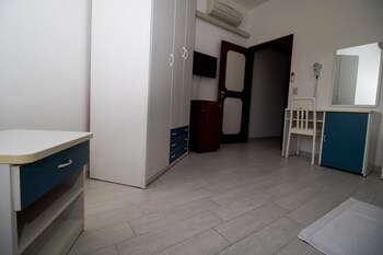 hotel cristallo