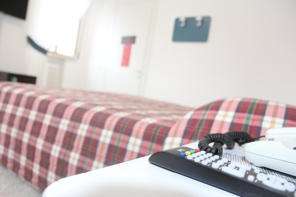 hotel cristallo