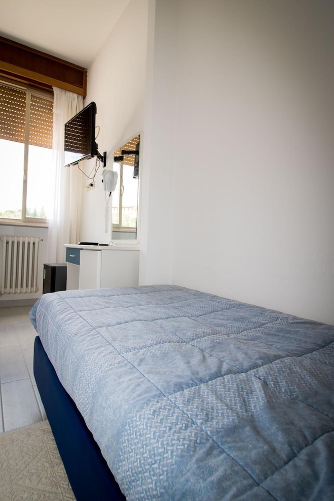hotel cristallo