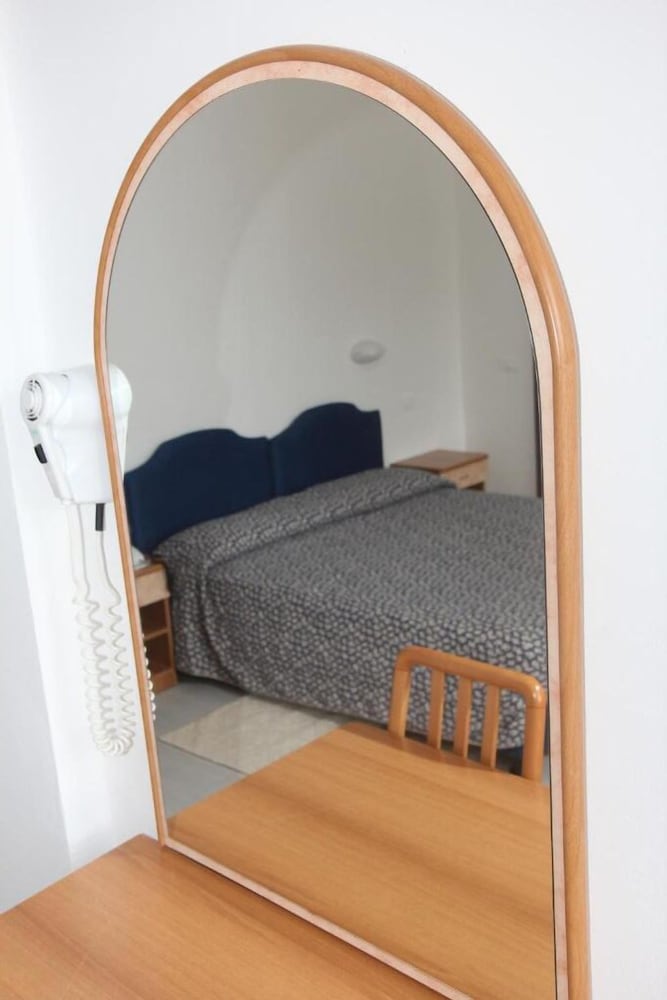 hotel cristallo