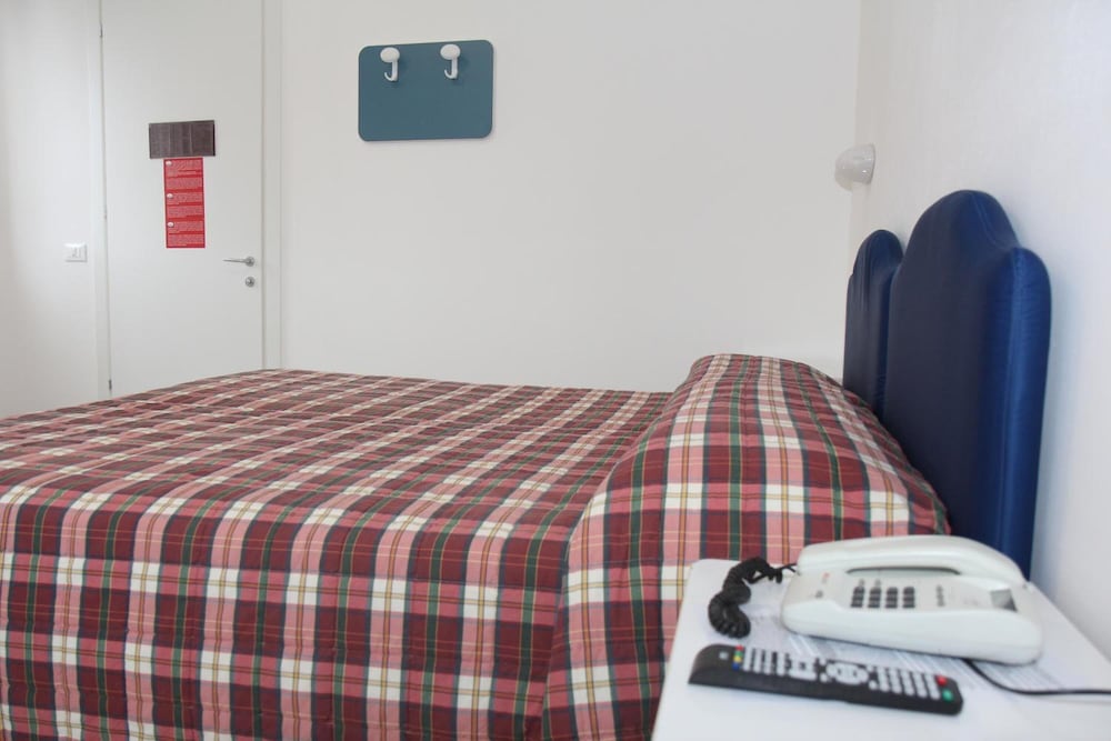 hotel cristallo