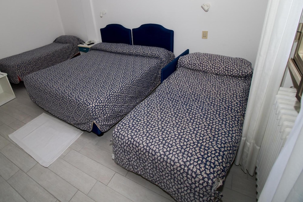 hotel cristallo