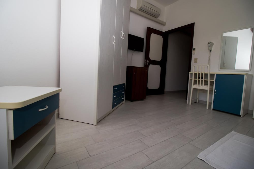 hotel cristallo