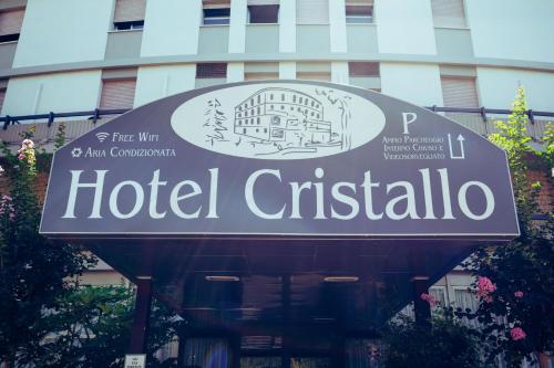 hotel cristallo