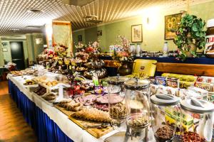 hotel cristallo