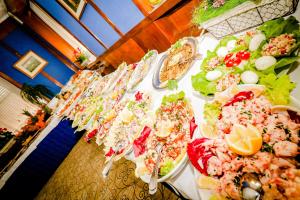 hotel cristallo