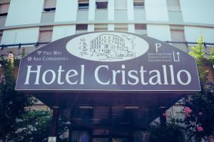 hotel cristallo