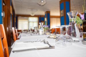 hotel cristallo