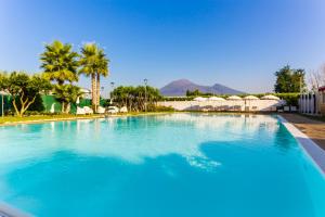 Resort & Winery Bosco De Medici,Near Pompeii Excavation Site,4 star