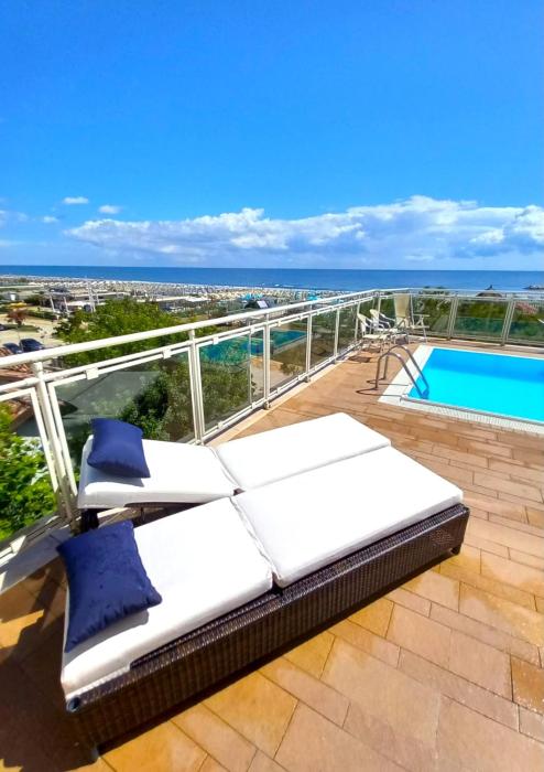 hotel ariella