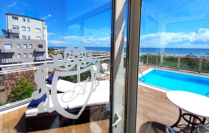hotel ariella