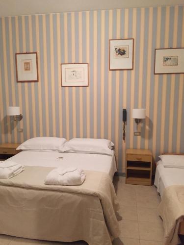 Hotel Ariella,Milano Marittima>>Cervia,2 star