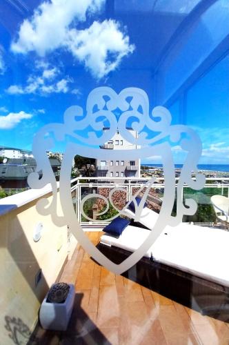 hotel ariella
