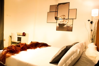 hotel rossovino como