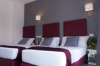 hotel rossovino como