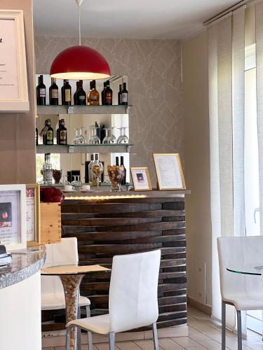 hotel rossovino como