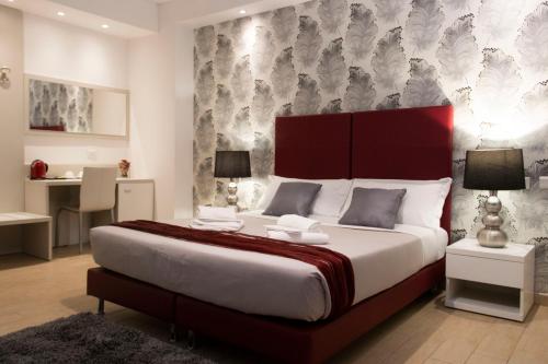 hotel rossovino como
