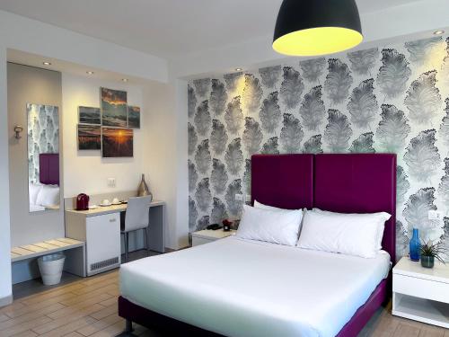 hotel rossovino como