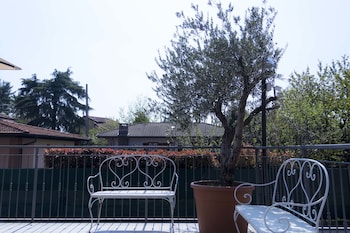 hotel rossovino como