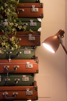 hotel rossovino como