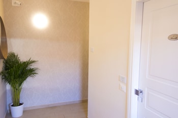 hotel rossovino como