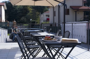 hotel rossovino como