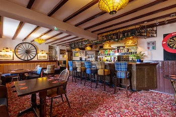blacksmiths arms inn