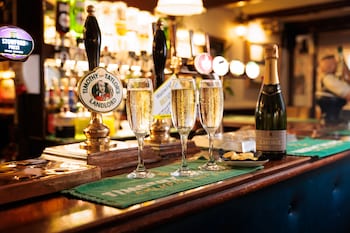 blacksmiths arms inn