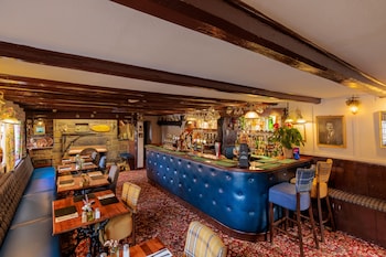 blacksmiths arms inn