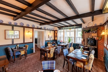 blacksmiths arms inn