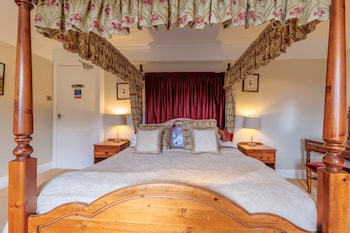blacksmiths arms inn