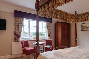 blacksmiths arms inn