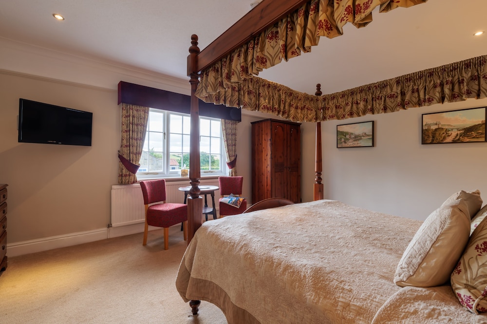 blacksmiths arms inn