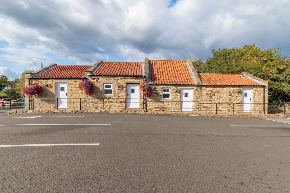 blacksmiths arms inn