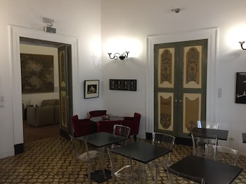 Santa Chiara Boutique Hotel,Naples>>Campania,4 star