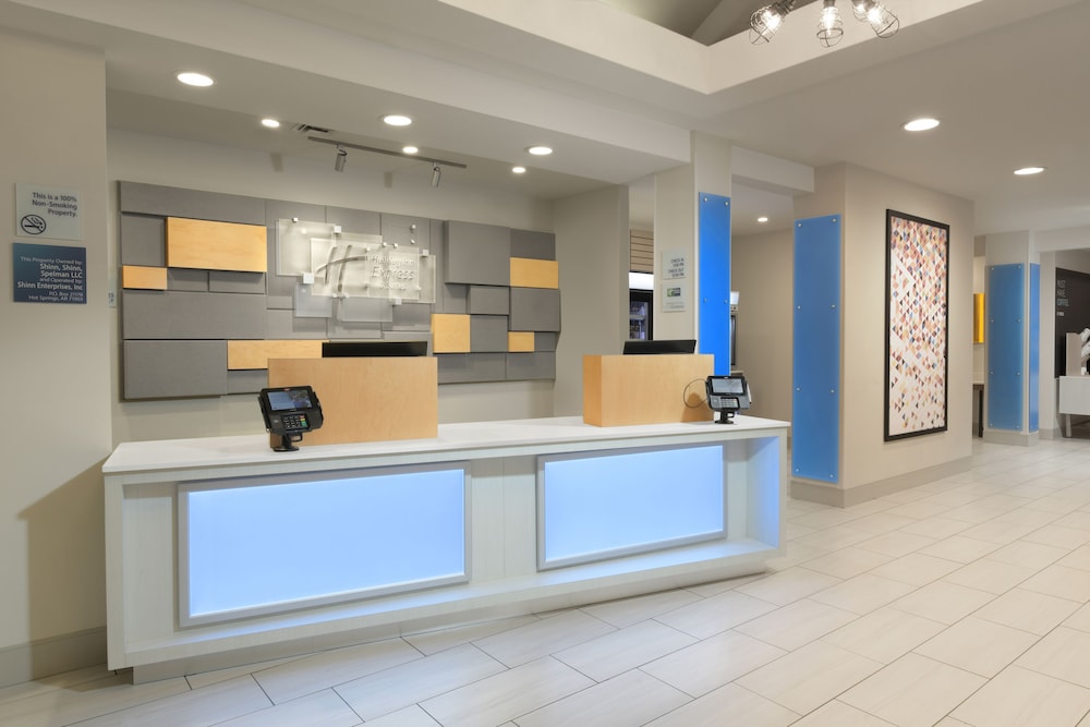 holiday inn express hotel and suites camden by ihg