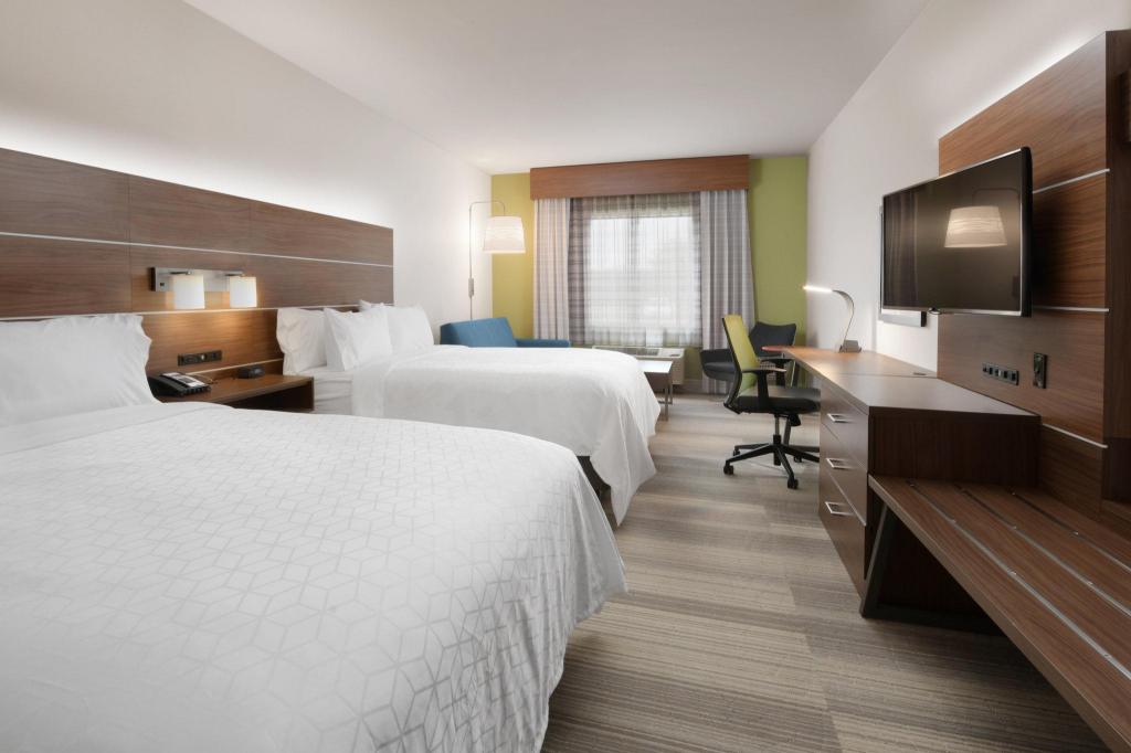 holiday inn express hotel and suites camden by ihg
