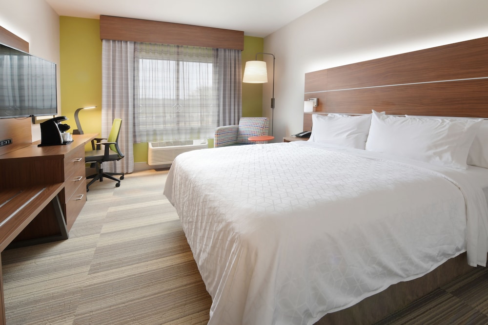 holiday inn express hotel and suites camden by ihg