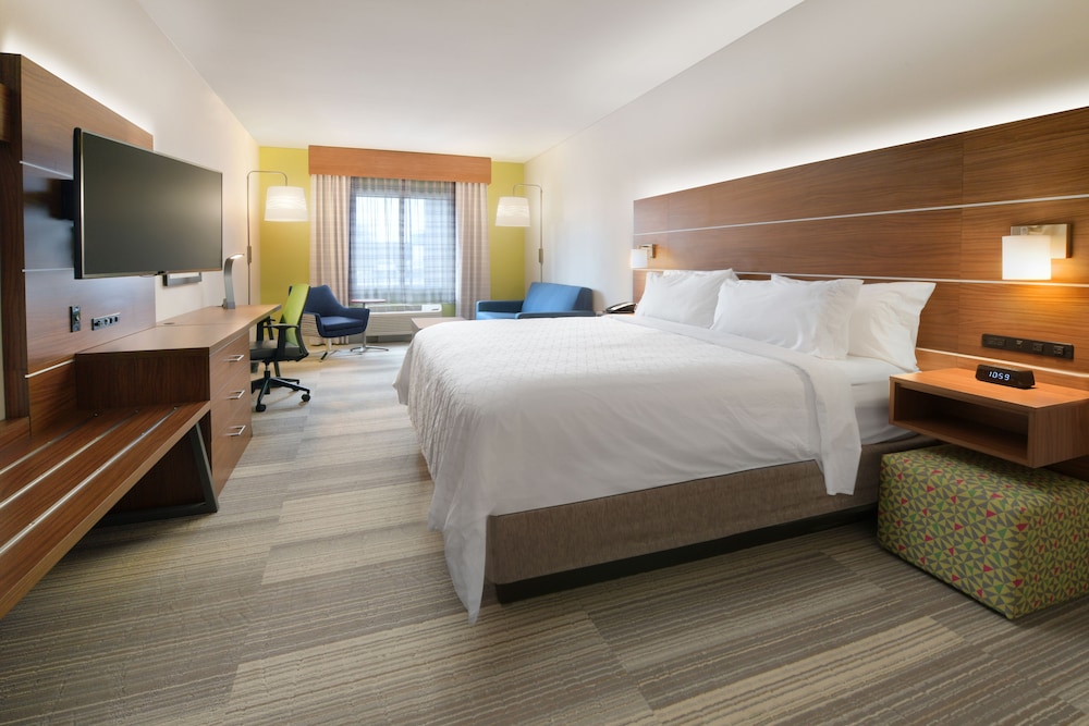 holiday inn express hotel and suites camden by ihg