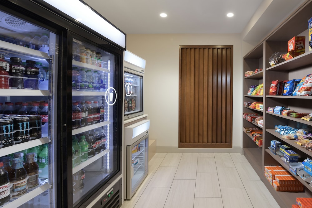 holiday inn express hotel and suites camden by ihg