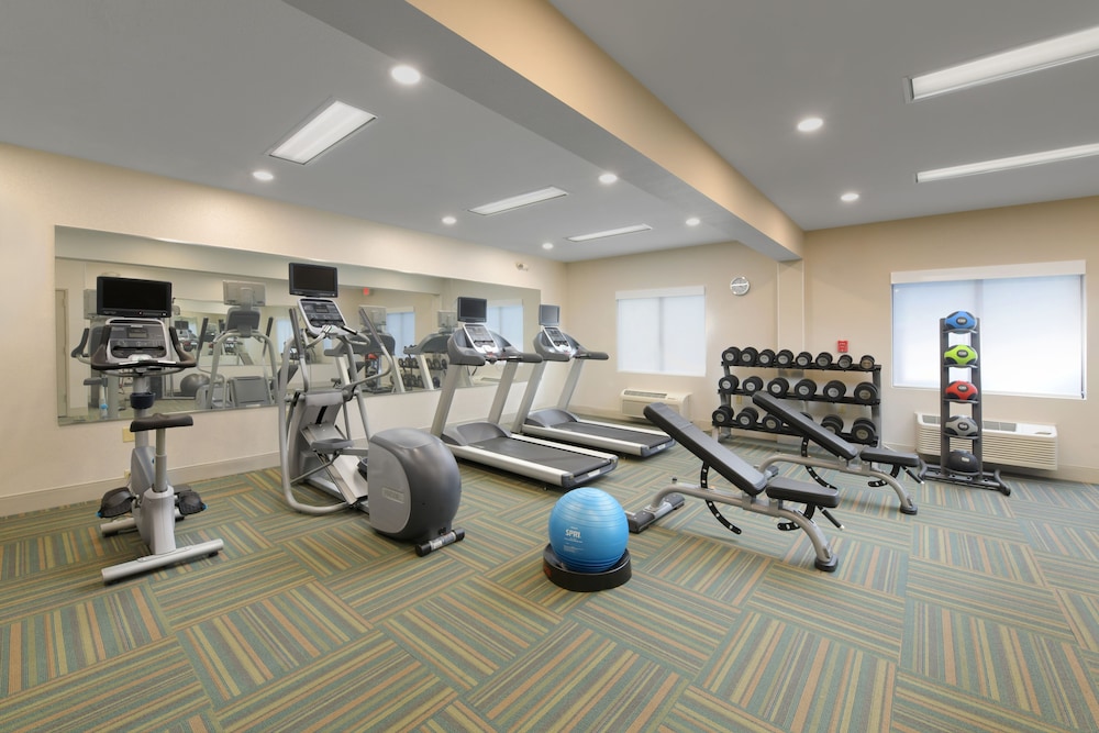 holiday inn express hotel and suites camden by ihg