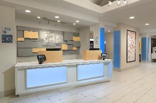 holiday inn express hotel and suites camden by ihg