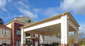 holiday inn express hotel and suites camden by ihg