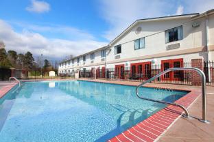 holiday inn express hotel and suites camden by ihg